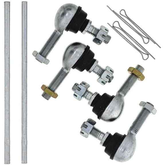 Niche Tie Rods with End Kit for Arctic Cat 1000 1000s 500 400 700 MK1006239