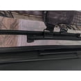 thumbnail image 5 of Muddy Outdoors Hunting Easy Set-Up Portable Concealable Black-Backed Water Resistant Epic Camo Prevue Ground Blind, 2 Person Blind, 5 of 14