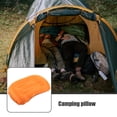 thumbnail image 3 of OULII Almohada Inflable Para Camping Portátil Ergonómico De Espacio Y Fácil Uso, 3 of 7