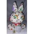 thumbnail image 3 of GUND P.Lushes Pets Flora Karrats Bunny 6"H NWT, 3 of 3