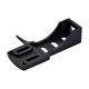 thumbnail image 4 of WEUVEB Phonograph Headshell Universal Negro Para Tocadiscos Con Terminales De Cobre Sin, 4 of 8