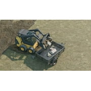 Truck & Logistics Simulator, Aerosoft, Nintendo Switch