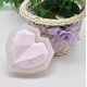 thumbnail image 1 of Moldes geométricos de silicona en forma de corazón 3D for fundición de resina, perfectos for hacer velas y jabón, ideales for regalos del Día de San Valentín, 1 of 3