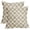 throw pillow, variant on 20 X 20 Inch Floral Printed Pillow Cover, Soft Decorative Throw Pillowcase With Exquisite Pattern, Pack Of 1, Elegant Couch Pillow Cover For Living Room, Bedroom, Sofa, Home Decor