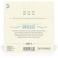 thumbnail image 3 of D'Addario D'Addario 6-String Nyltech Ukulele Strings Tenor, 3 of 4