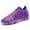 Purple 2287, variant on Sneakers, Men's Outdoor Sports Soccer Cleats, Professional Long Spikes, Wear- and Anti-Slip, Essential for Beginners