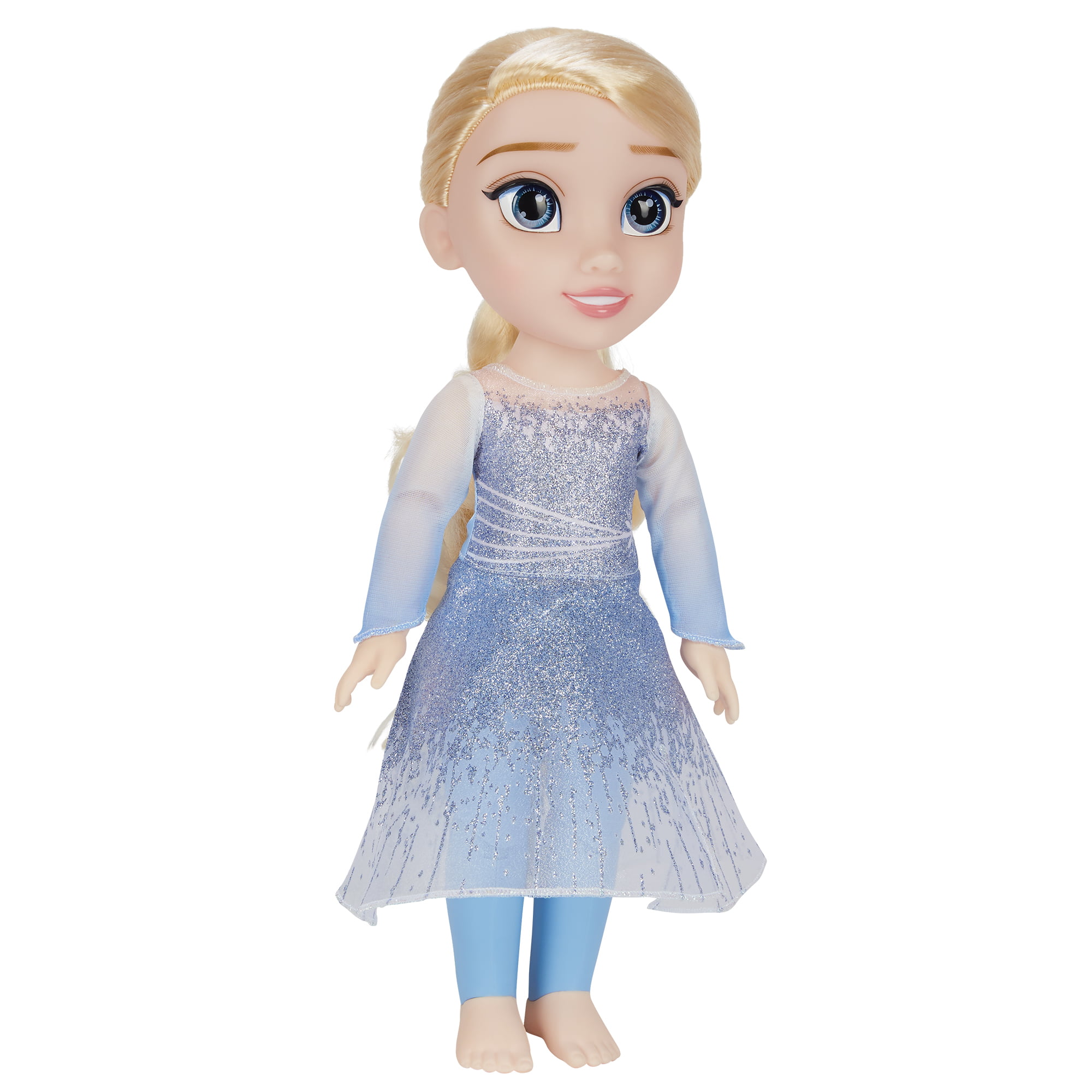 Details about   elsa doll in frozen disney size 120 cm elsa anna high quality and ready to ship 