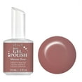 thumbnail image 2 of Ibd Just Gel Polish Mauve Over 0.5 oz 56669, 2 of 3