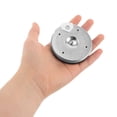 thumbnail image 4 of WHAMVOX Pitch Pipe Tuner 13 Tone Selector Woodwind Stringed Instrument Accessory for Ukulele Violin Banjo Bass Guitar Piano Erhu Mandolin, 4 of 8