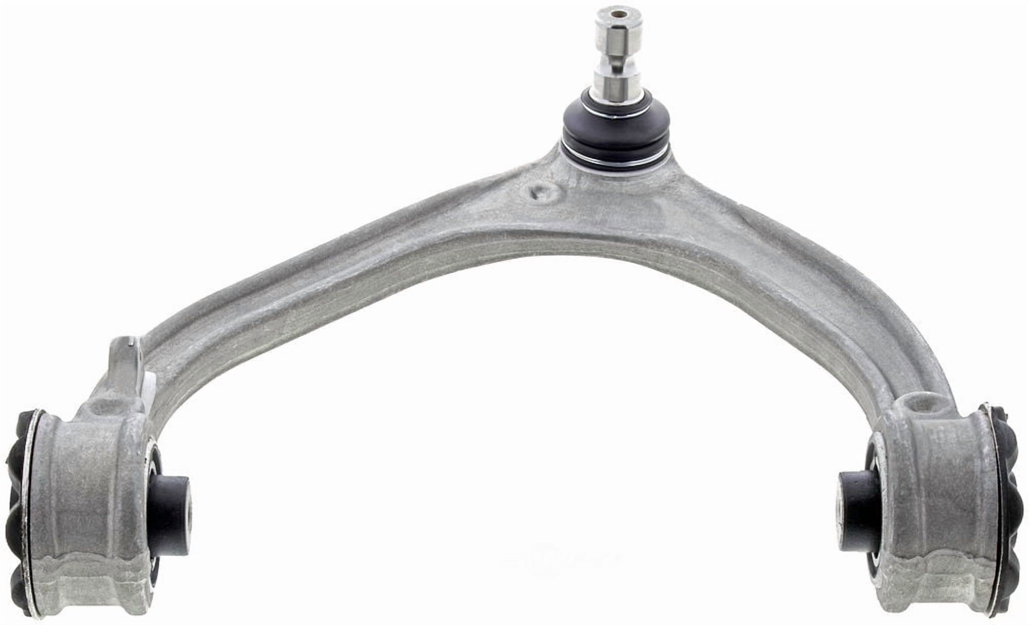 Mevotech Original Grade GS101557 Suspension Control Arm and Ball Joint Assembly