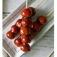 thumbnail image 2 of Watson GLT Frozen Candied Haws Skewer -Original Flavor, 2 of 3