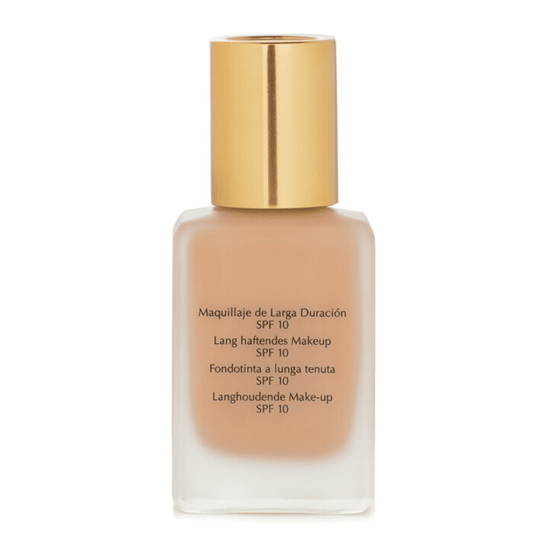 Estée Lauder Double Wear Stay-in-Place Makeup SPF 10, 2C1 Pure