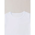 thumbnail image 3 of Kids First Grade Celebration Shirt - Ready to Rock 1st Grade Graphic Tee with Stars - Funny Back to School Outfit for & - Soft Everyday School Wear - Machine Washable First of School Clothes, 3 of 6