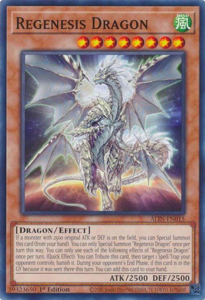 YuGiOh Magic Ruler Serpent Night Dragon MRL-103 - Walmart.com
