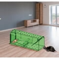 thumbnail image 5 of Holaki Humane Mouse Trap – Child-Resistant Indoor Rodent Traps (2-Pack/4-Pack), 5 of 8