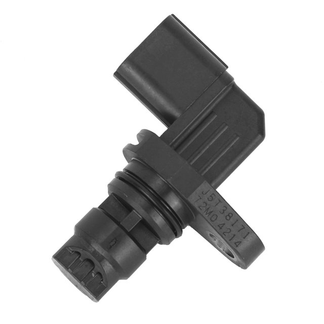 Sensor de posición del cigüeñal para Mitsubishi, sensor de posición del cigüeñal compatible con el diseño a prueba de futuro del sensor de posición del cigüeñal del automóvil
