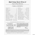 thumbnail image 3 of Book Art To Heart Better Not Pout con 20 proyectos, 3 of 3