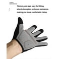 thumbnail image 4 of Dirt Bike Motorcycle Gloves Motocross Gloves ATV MX MTB Off Road Racing Sports Touch Screen Glove for Men Women, 4 of 7