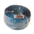 thumbnail image 1 of 8mm Blue Poly Rope Handy Coil 20m, 1 of 1