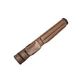 thumbnail image 1 of DYNWAVECA Étui de Queue de Billard, Pochette de Rangement pour Queue de Snooker, Accessoire de Queue de Billard, Sac de Transport pour Bâton de Billard, Voyage, Extérieur, Marron, 1 of 10