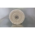 thumbnail image 2 of Dico 4 in. Buffing Wheel, 2 of 2