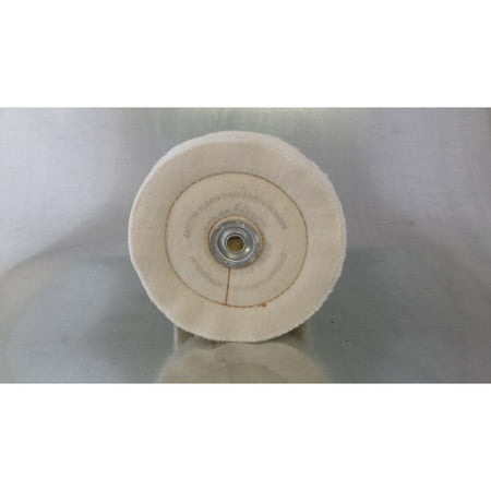 

Dico Cotton Buffing Wheel