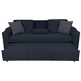 thumbnail image 2 of Sofá CAMA Easy Living Milan Azul Marino, 2 of 10