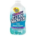 thumbnail image 2 of (4 pack) 1PK Clean Shower Fresh Clean Scent Daily Shower Cleaner 60 oz. Liquid, 2 of 3