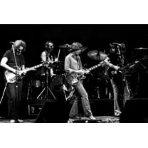 Grateful Dead 24x36 inch rolled Poster