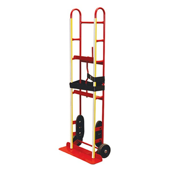 Milwaukee 3 4 In. Tube Appliance Hand Truck by Gleason Industrial