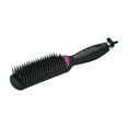 thumbnail image 3 of Revlon One-Step Straight and Shine Triple Ceramic XL Heated Brush, 3 of 5