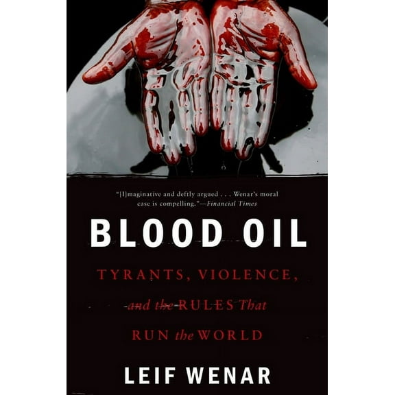 Blood Oil P, (Paperback)
