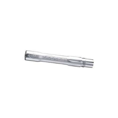 Other Autococker Paintball Barrels - Dye Ultralite Paintball Barrel BACK AutoCocker Thread (.684) - Clear Dust