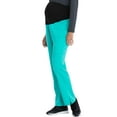 thumbnail image 3 of Scrubstar Women's Rayon Ponte Waistband Flexible Maternity Scrub Pant, 3 of 5