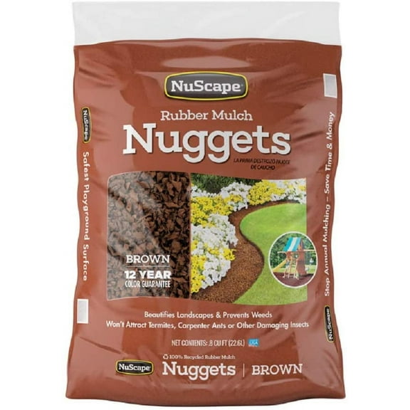 INTERNATIONAL MULCH COMPANY NS8ET .8CUFT Earth GRND Cover