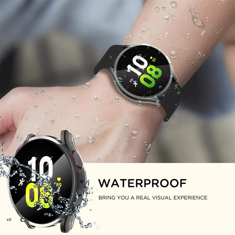 Galaxy watch screen protector on sale walmart