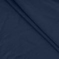 thumbnail image 5 of ZUKMRJPC 3/4 Length Sleeve Womens Tops Classic Button Down Collared Solid Color Shirts Lightweight Pleated Casual Loose Shirts, 5 of 8