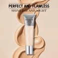 thumbnail image 4 of Matte Oil Control Long-Lasting Liquid Base Lightweight Buildable, 6 Shades Available, For All Types, 4 of 6