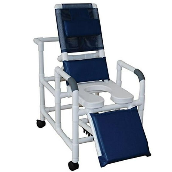 Reclining Shower Chair 24 in.