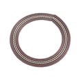thumbnail image 4 of Minkissy 1Pcs Bande Décorative Incrustée comme Montré Circulaire Cache-Trou en Bois pour Guitare Acoustique, 4 of 7