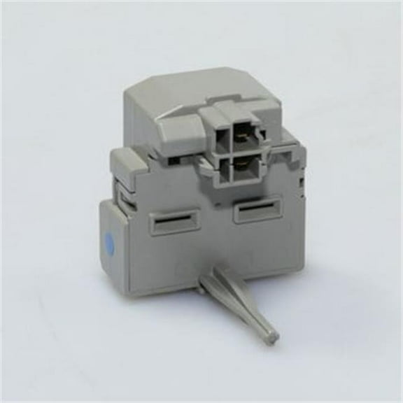 Whirlpool WPLWPW10194431 Refrigerator Compressor Overload & Start Relay