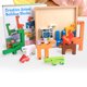 thumbnail image 1 of Gwong Juguete Bloques de construcción creativos 3D Animales de dibujos animados Puzzle Jigsaw Kids Juguetes educativos Gwong 21014599, 1 of 7