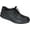 Black Leather, variant on Men's SAS Move On Walking Shoe