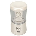 thumbnail image 1 of Soft Lens Cleaner Machine, Contact Lens Cleaner Long Lasting  For Travel Black,Pink,White, 1 of 8