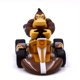 thumbnail image 2 of Figura de juguete Sarzi For World of Nintendo Mario King Kong Kart Mini RC Racer, regalo de Navidad, 2 of 5