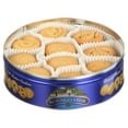 Royal Dansk Danish Butter Cookies 12oz