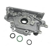 plymouth neon engine oil pump