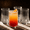 4pcs-L, variant on Highball Cocktail Glasses 4pcs-L Arch Design Classic Transparent Tumblers