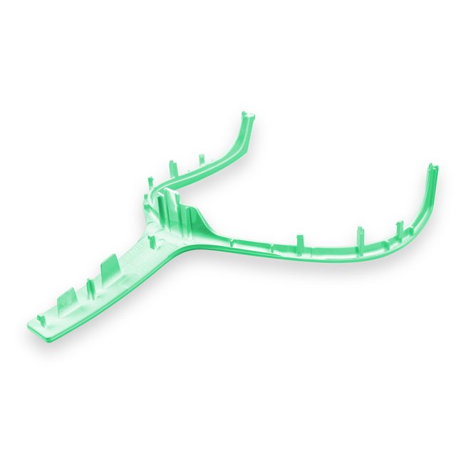 Scienceny Componentes ligeros del automóvil del ajuste de la cubierta del volante para el coche Vehículos, repuestos y accesorios Mis verde Scienceny VI014721-06