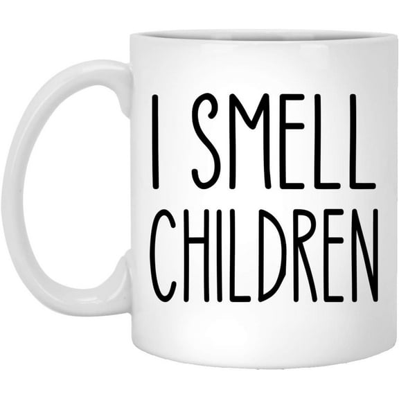 Hocus Pocus Mug,I Smell Children, Halloween Mug, Sanderson Sisters, Witch Mug, Hocus Pocus Coffee Cup, Halloween Coffee Cup 11oz